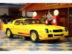Thumbnail Photo 8 for 1979 Chevrolet Camaro